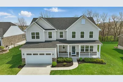 1662 Garden Springs Court, Harrison, OH 45030 - Photo 1