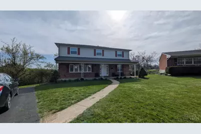 12133 Dorset Drive, Sharonville, OH 45241 - Photo 1
