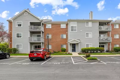 7343 Ridgepoint Drive #101, Anderson Township, OH 45230 - Photo 1