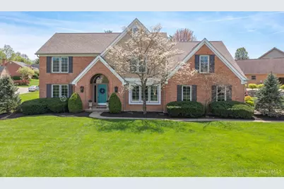 7966 Woodglen Drive, West Chester, OH 45069 - Photo 1