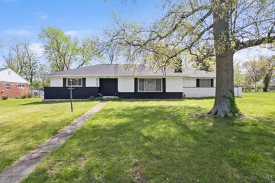 8720 Woodview Drive, Springfield Township, OH 45231 - Photo 1