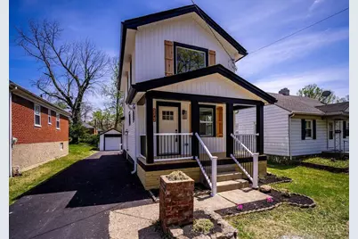 6206 Hammel Avenue, Golf Manor, OH 45237 - Photo 1