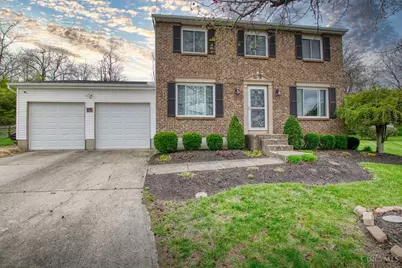 275 Kensington Drive, Hamilton, OH 45013 - Photo 1
