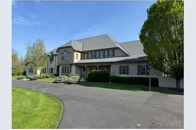 6755 Alberly Lane, Indian Hill, OH 45243 - Photo 1