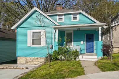 4121 Marburg Avenue, Cincinnati, OH 45209 - Photo 1