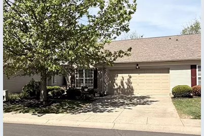 35 Heritage Green Drive, Monroe, OH 45050 - Photo 1