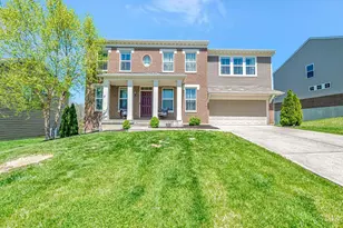 6062 Magnolia Woods Way, Colerain Township, OH 45247 - Photo 1