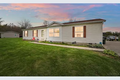 4222 East Fork Hills Drive, Williamsburg Township, OH 45103 - Photo 1