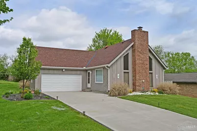 3454 Harborway Lane, Sharonville, OH 45241 - Photo 1