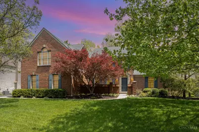 7574 Brookstone Drive, West Chester, OH 45069 - Photo 1