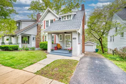 3540 Pembroke Avenue, Cincinnati, OH 45208 - Photo 1