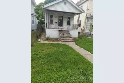 4411 Allison Street, Norwood, OH 45212 - Photo 1