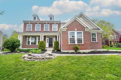 5208 Othello Drive, Middletown, OH 45005 - Photo 1