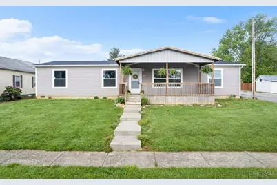 17571 St Rt 247, Seaman, OH 45679 - Photo 1