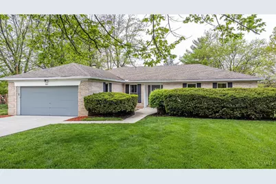 8003 Julie Marie Drive, West Chester, OH 45069 - Photo 1