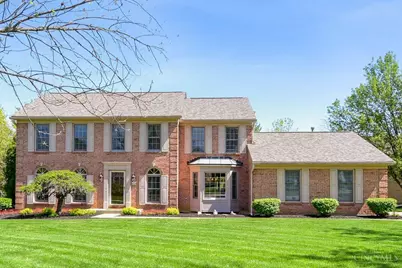 822 Miami Ridge Drive, Miami Township, OH 45140 - Photo 1