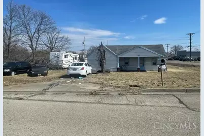5586 Wadsworth Road, Harrison Twp, OH 45414 - Photo 1