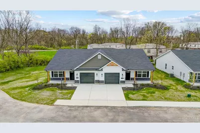 20 Timber Creek Drive, Carlisle, OH 45005 - Photo 1