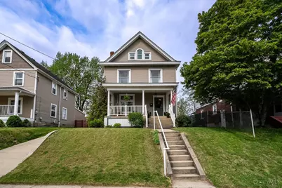 3935 S Madison Avenue, Norwood, OH 45212 - Photo 1