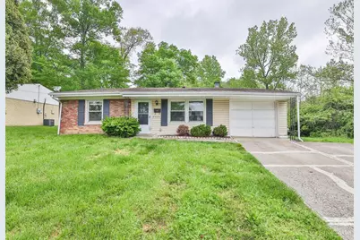 5565 Ehrling Road, Columbia Township, OH 45227 - Photo 1