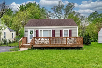 2206 Hawthorne Street, Middletown, OH 45042 - Photo 1