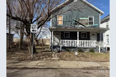 319 Deeds Avenue, Dayton, OH 45404 - Photo 1