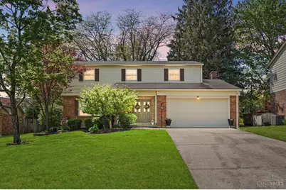 2633 Topichills Drive, Green Township, OH 45248 - Photo 1