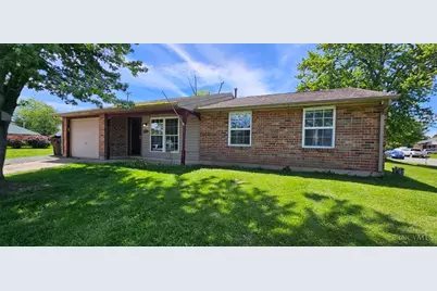 209 S Hillcrest Drive, Germantown, OH 45327 - Photo 1