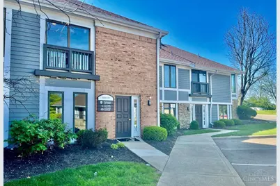 9200 Montgomery Road #1B/2B, Montgomery, OH 45242 - Photo 1