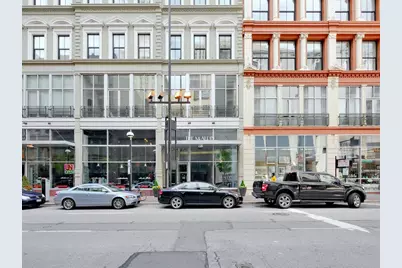 15 W Fourth Street #408, Cincinnati, OH 45202 - Photo 1