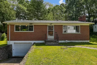 1236 Purcell Avenue, Cincinnati, OH 45205 - Photo 1