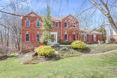 10931 E Allenhurst Boulevard, Blue Ash, OH 45241 - Photo 1