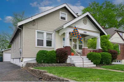 4533 Orkney Avenue, Cincinnati, OH 45209 - Photo 1
