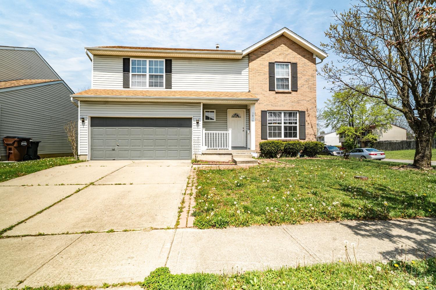 Houses For Rent In Forest Park Ohio
