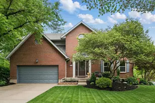 1270 Bruton Parish Way, Fairfield, OH 45014 - Photo 1