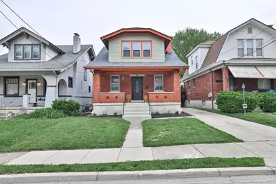 642 Clemmer Avenue, Cincinnati, OH 45219 - Photo 1