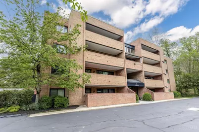 3646 Ashworth Drive #201, Cincinnati, OH 45208 - Photo 1