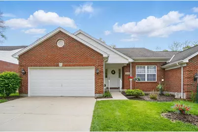 5748 St James Place, Green Township, OH 45239 - Photo 1