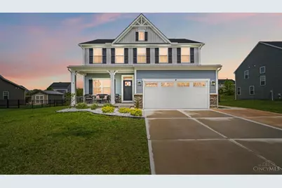 6152 Coburg Drive, Liberty Township, OH 45044 - Photo 1