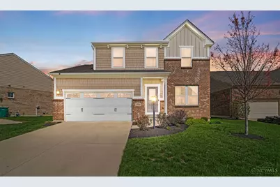 1724 Holly Brook Court, Clearcreek Twp., OH 45458 - Photo 1