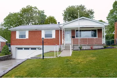 5838 Seiler Drive, Green Township, OH 45239 - Photo 1