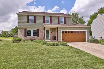 310 Country Trace Drive, Harrison, OH 45030 - Photo 1