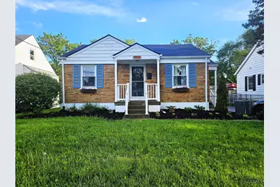 3919 St Johns Terrace, Deer Park, OH 45236 - Photo 1