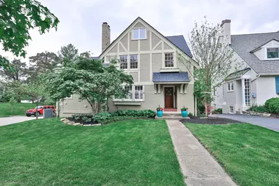 1301 Park Ridge Place, Cincinnati, OH 45208 - Photo 1