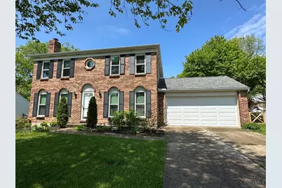 7875 Pullbridge Court, West Chester, OH 45069 - Photo 1