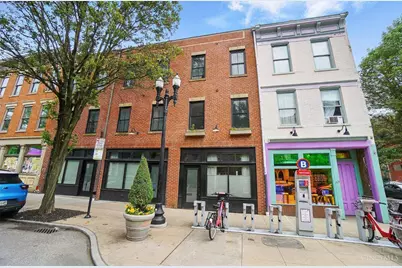 1428 Main Street, Cincinnati, OH 45202 - Photo 1