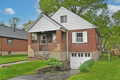 1329 Brooke Avenue, Anderson Township, OH 45230 - Photo 1