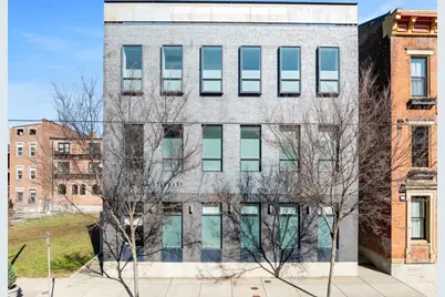 1514 Race Street #1, Cincinnati, OH 45202 - Photo 1