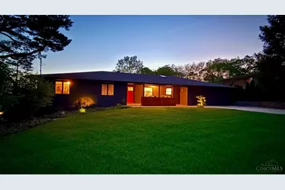 5525 Mapleridge Drive, Madeira, OH 45227 - Photo 1