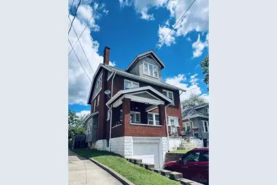2848 Markbreit Avenue, Cincinnati, OH 45209 - Photo 1